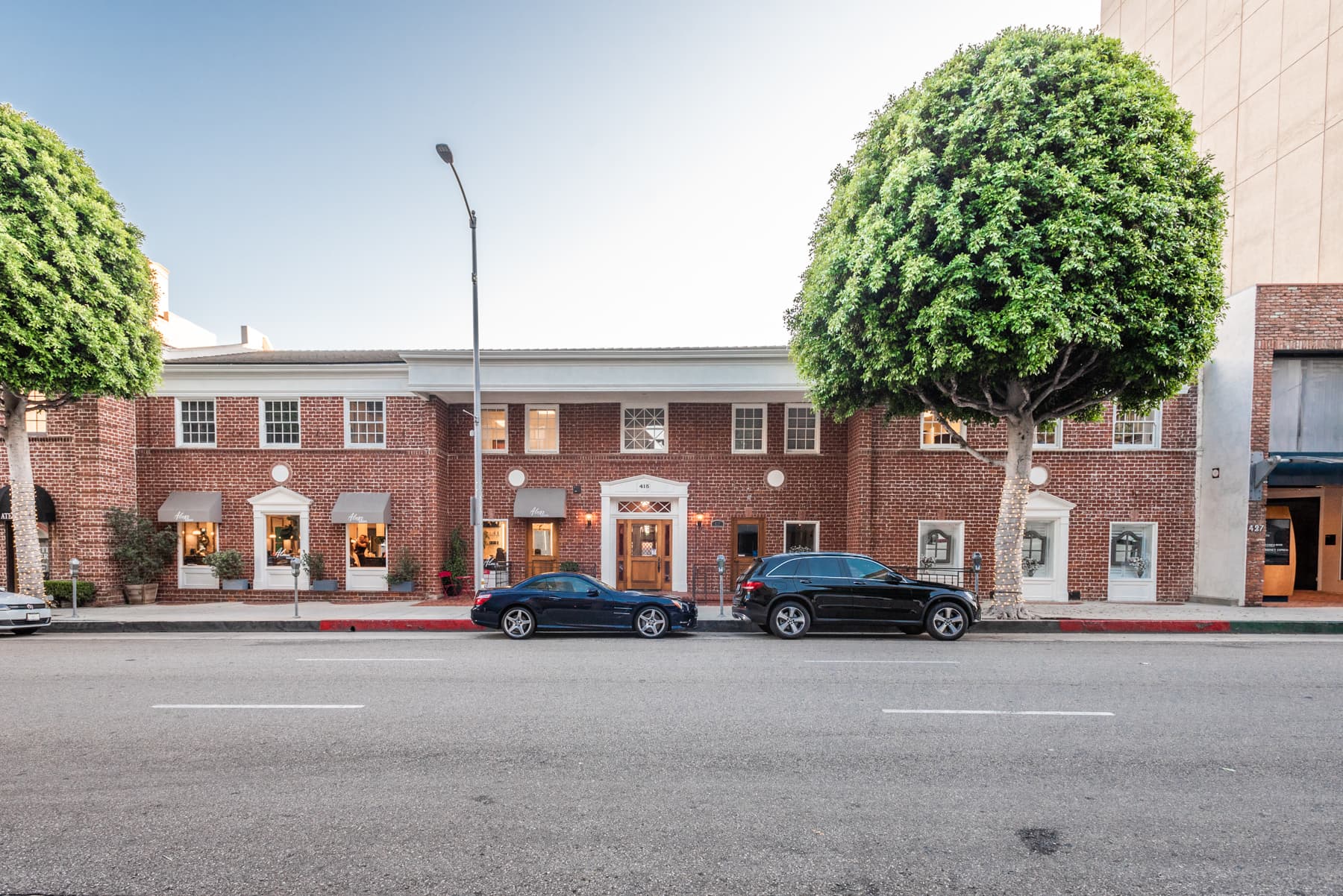 415 North Camden Drive, Beverly Hills