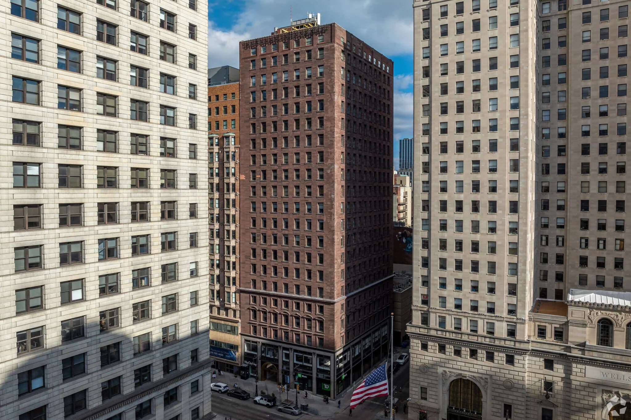 121 S. Broad St., Philadelphia