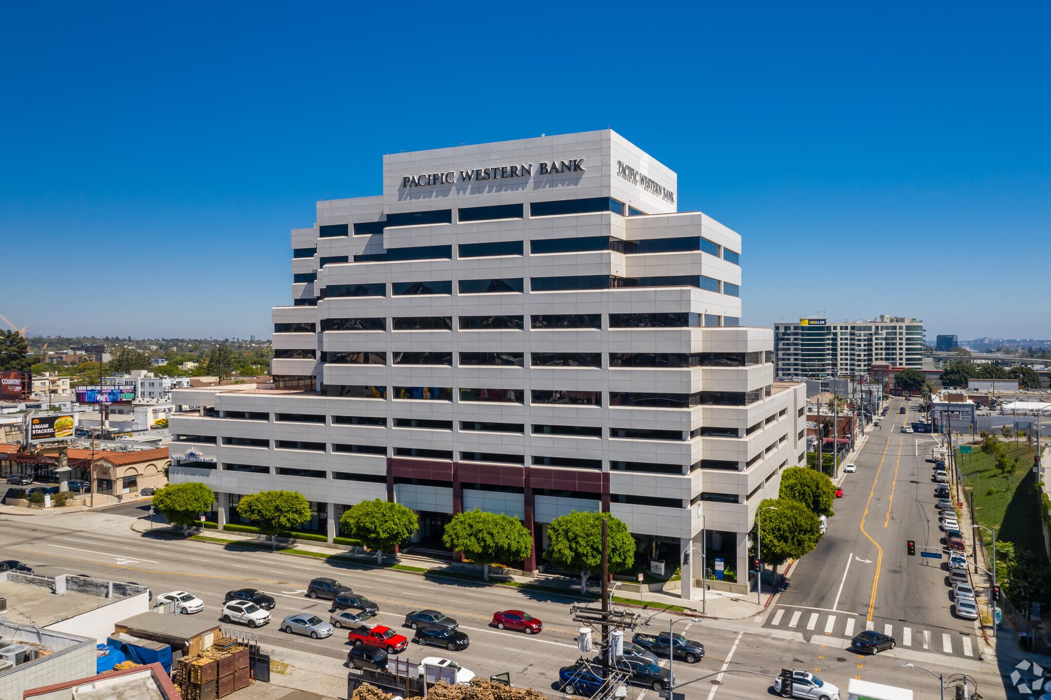 11150 West Olympic Blvd, West Los Angeles